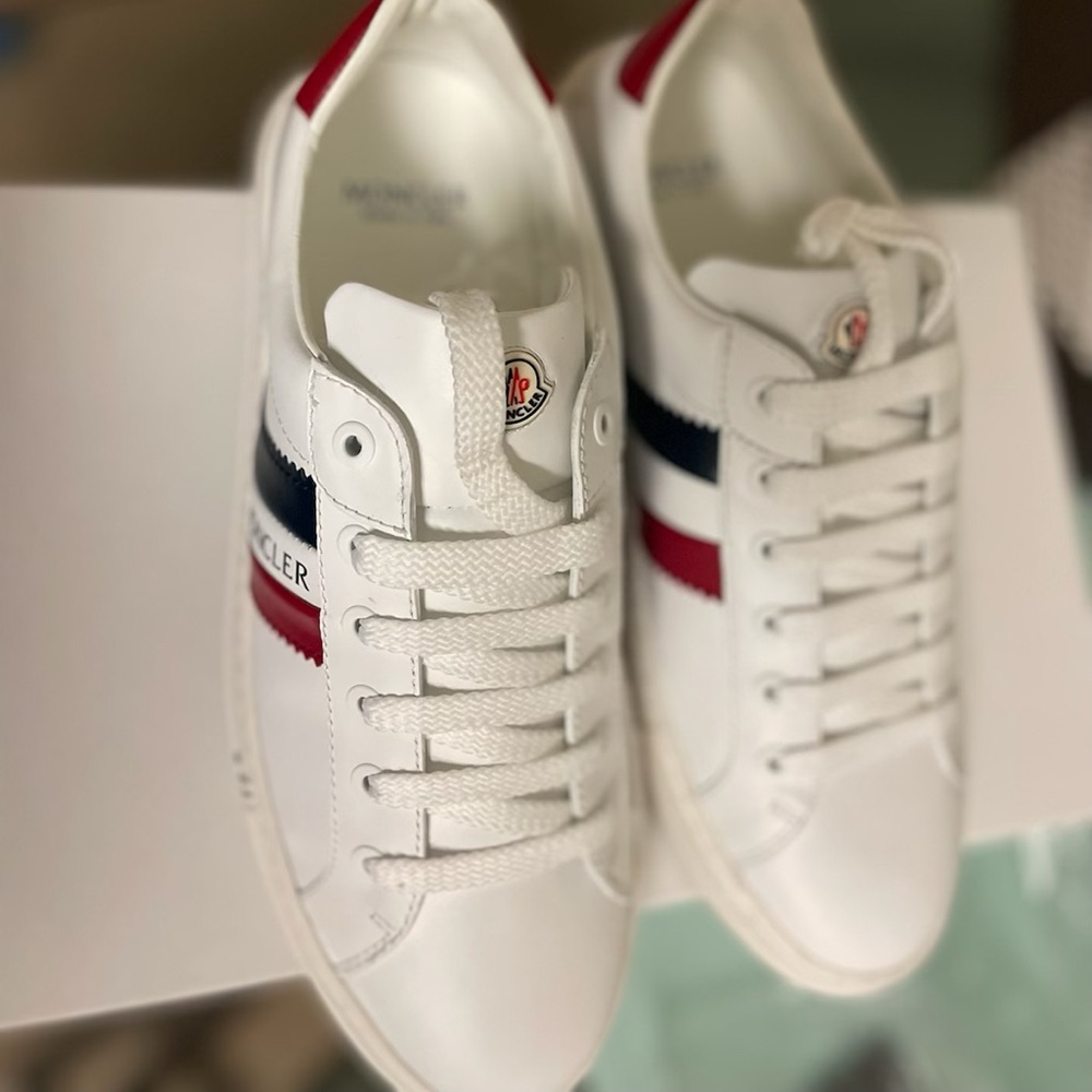 Moncler Shoes 39EU (Size 6)